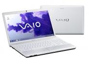������� Sony VAIO VPC-EH3M1R/W